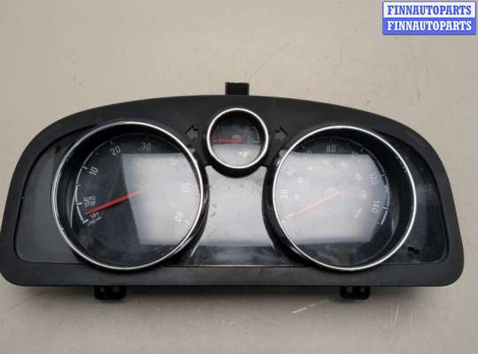 купить Щиток приборов (приборная панель) на Opel Antara 2006-2015