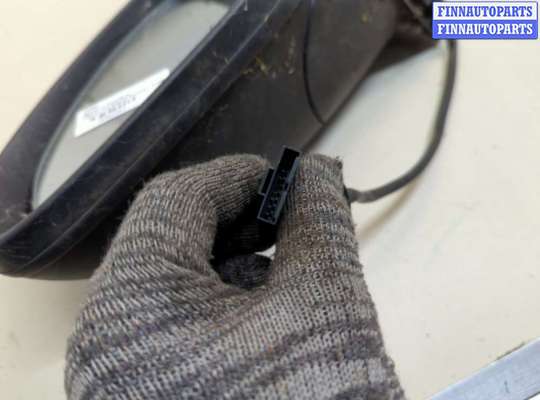 купить Зеркало боковое на Opel Astra J 2010-2017