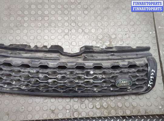 купить Решетка радиатора на Land Rover Range Rover Evoque 2011-2018