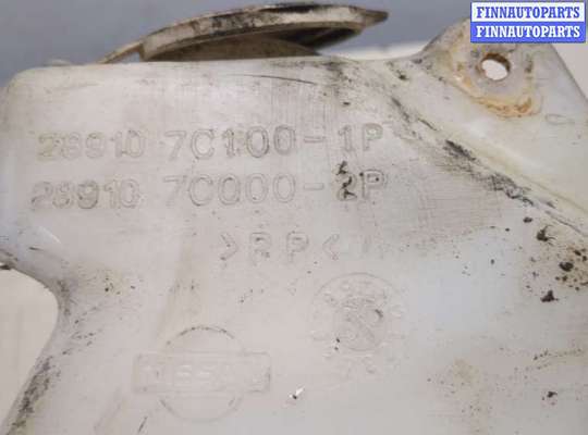 купить Бачок омывателя на Nissan Serena (C23) 1991-2002