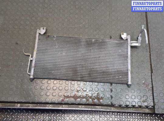 купить Радиатор кондиционера на Mazda 323 (BJ) 1998-2003