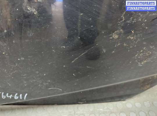 купить Капот на KIA Sportage 2004-2010