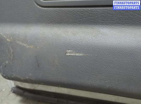 купить Подсветка номера на Peugeot Partner 2002-2008