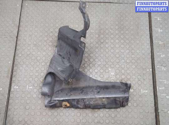 купить Защита арок (подкрылок) на Ford Escape 2000-2006