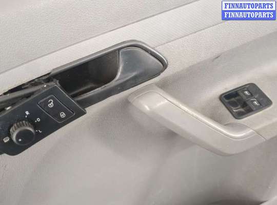 купить Ручка двери наружная на Volkswagen Caddy 2004-2010