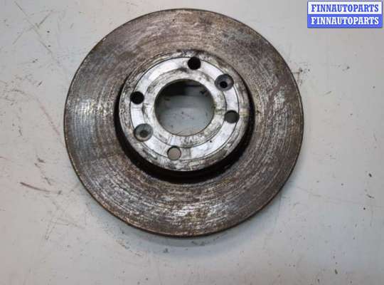 Купить Диск тормозной на Renault Megane 2 2002-2009 Диск тормозной RN1584709 на Renault Megane 2 2002-2009