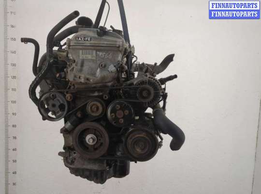 Двигатель (ДВС) TT895311 на Toyota RAV 4 2000-2005