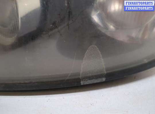 Фара передняя на Volvo S40 II | V50 (MS)