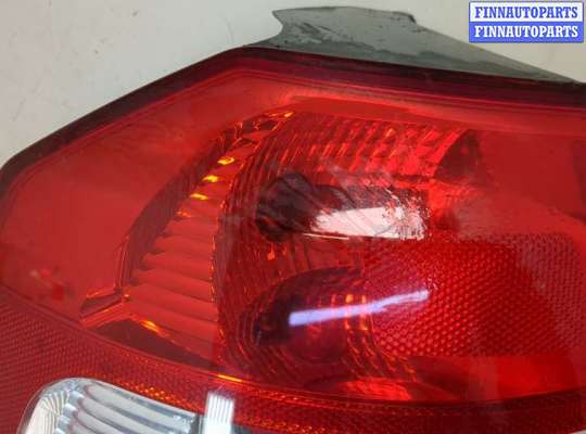 купить Фонарь (задний) на Opel Zafira B 2005-2014