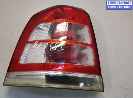 купить Фонарь (задний) на Opel Zafira B 2005-2014