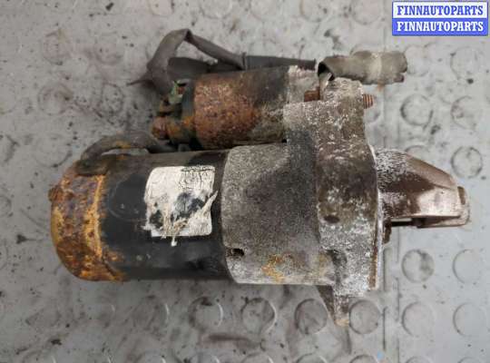 купить Стартер на Opel Vivaro 2001-2014