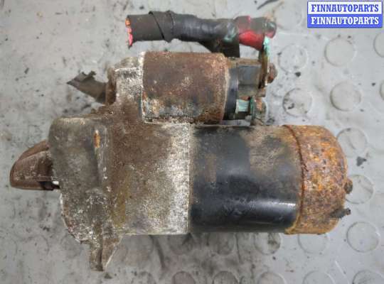 купить Стартер на Opel Vivaro 2001-2014