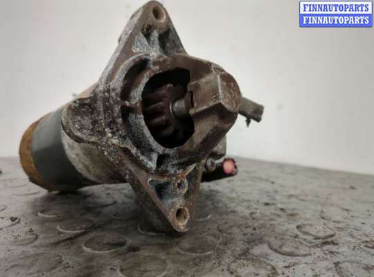 купить Стартер на Opel Vivaro 2001-2014