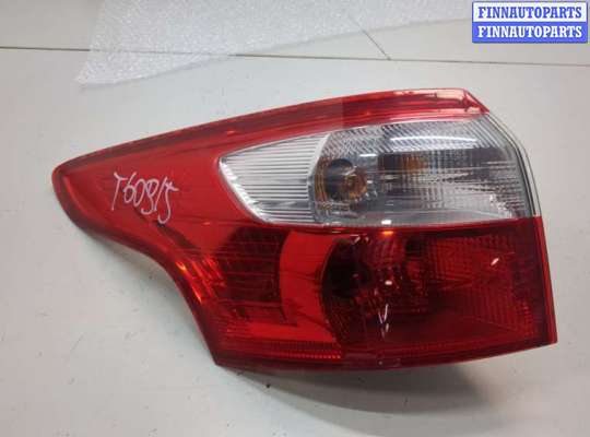 Фонарь (задний) FO2153891 на Ford Focus 3 2011-2015