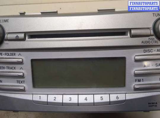 купить Магнитола на Toyota Camry V40 2006-2011