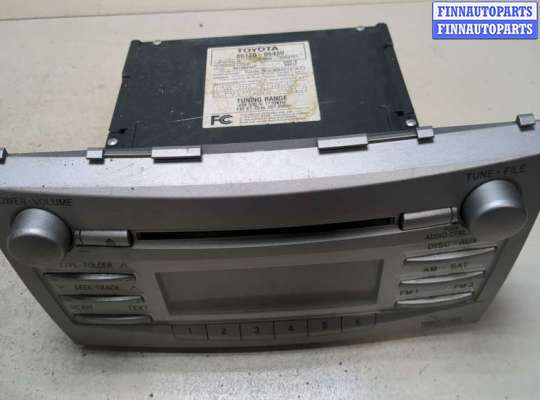 купить Магнитола на Toyota Camry V40 2006-2011