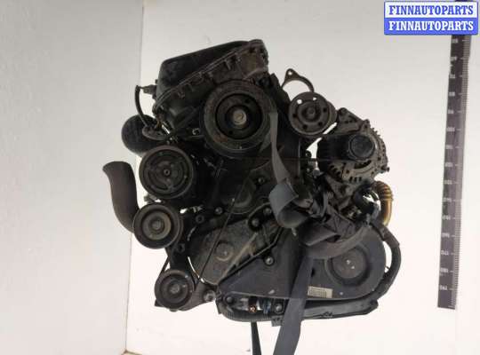 купить Двигатель (ДВС) на Toyota Corolla E12 2001-2006
