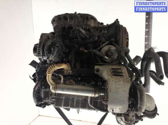 купить Двигатель (ДВС) на Toyota Corolla E12 2001-2006