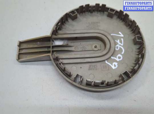 купить Колпачок литого диска на Hummer H3