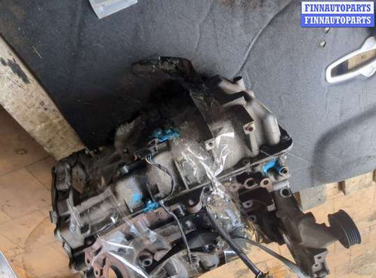 купить Блок цилиндров (Шорт блок) на Hyundai ix 35 2010-2015