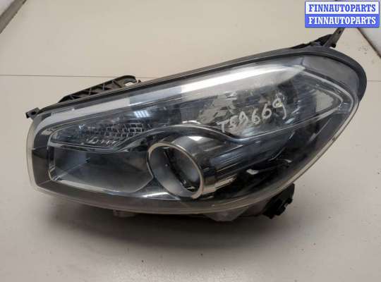 Фара (передняя) NS954477 на Nissan Qashqai 2006-2013