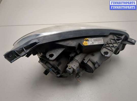 купить Фара (передняя) на Nissan Qashqai 2006-2013