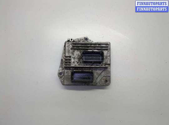 купить Блок управления двигателем на Opel Astra H 2004-2010