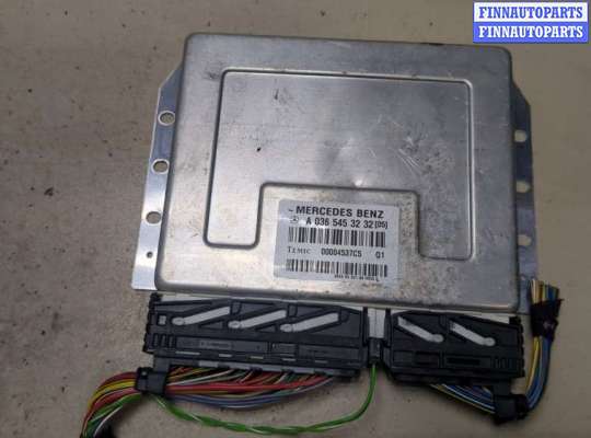 купить Блок управления подвеской на Mercedes CLS C219 2004-2010