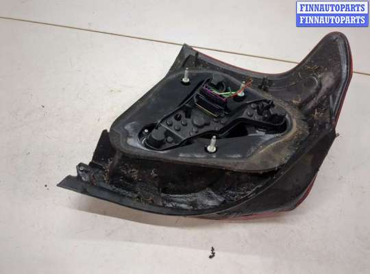 купить Фонарь (задний) на Toyota Avensis 2 2003-2008