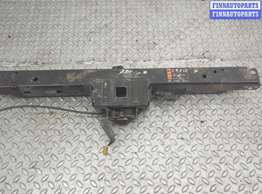 Замок капота OP2356422 на Opel Zafira C 2011-2019