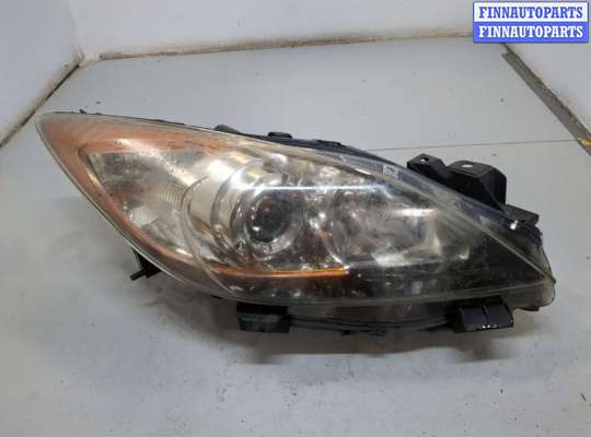 Фара (передняя) MZ669099 на Mazda 3 (BL) 2009-2013