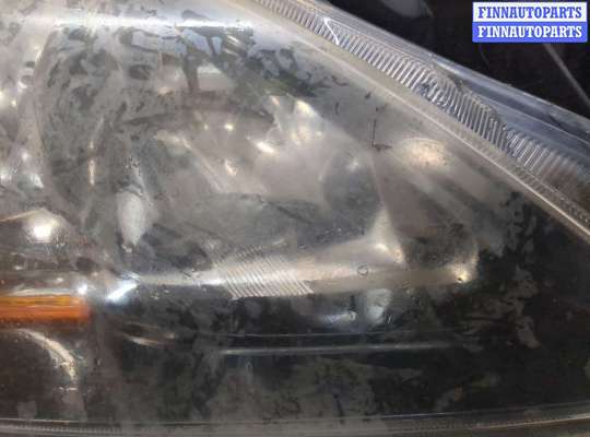 купить Фара (передняя) на Mazda 3 (BL) 2009-2013