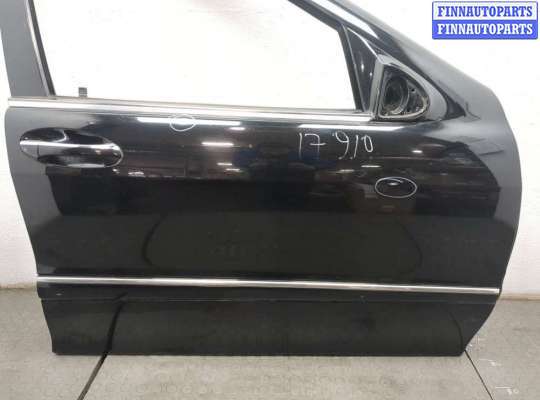 Дверь боковая на Mercedes-Benz S (W220)