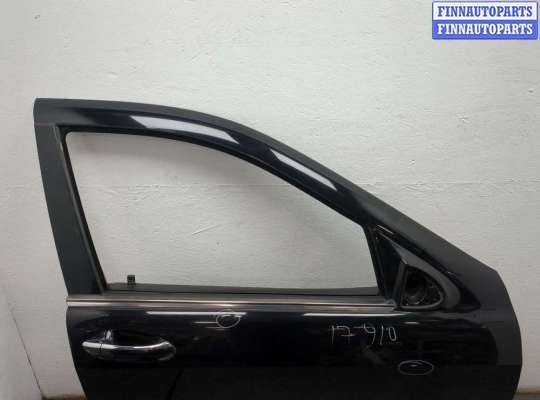 Дверь боковая на Mercedes-Benz S (W220)