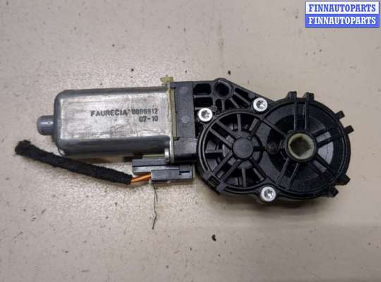 купить Электропривод на Volkswagen Touareg 2007-2010