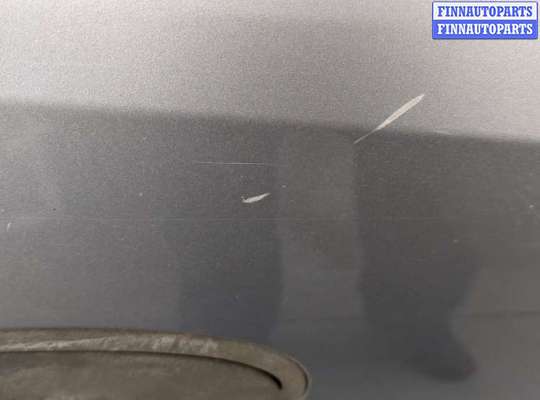 купить Дверь боковая (легковая) на Opel Meriva 2003-2010