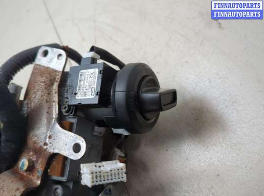 купить Колонка рулевая на Infiniti FX 2002-2009