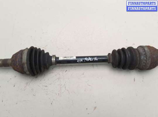 Купить Полуось (приводной вал, шрус) на Opel Astra J 2010-2017 Полуось (приводной вал, шрус) OP2344144 на Opel Astra J 2010-2017