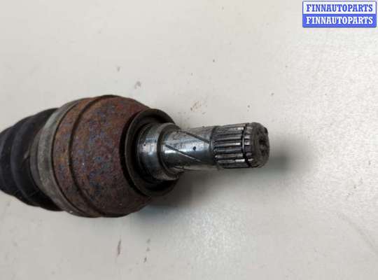 купить Полуось (приводной вал, шрус) на Opel Astra J 2010-2017