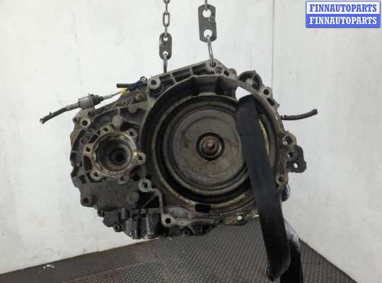 купить КПП - робот на Volkswagen Passat 6 2005-2010