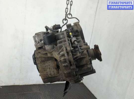 купить КПП - робот на Volkswagen Passat 6 2005-2010