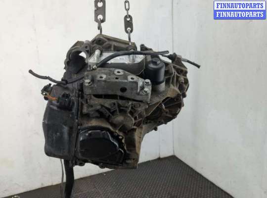 купить КПП - робот на Volkswagen Passat 6 2005-2010
