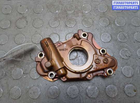 Насос масляный TT908899 на Toyota Corolla Verso 2004-2009