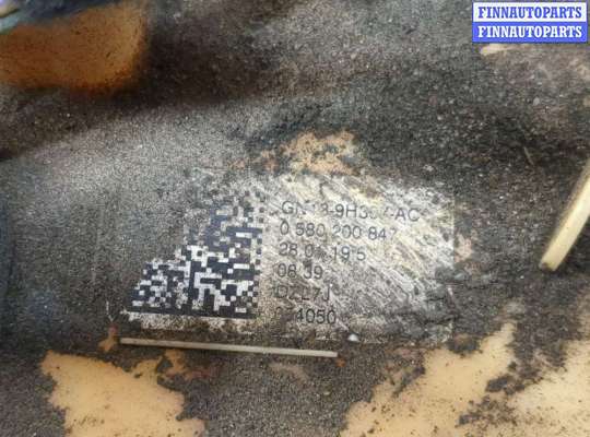 купить Насос топливный электрический на Ford EcoSport 2017-2023