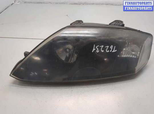 Купить Фара (передняя) на Hyundai Coupe (Tiburon) 2002-2009 Фара (передняя) HN607302 на Hyundai Coupe (Tiburon) 2002-2009