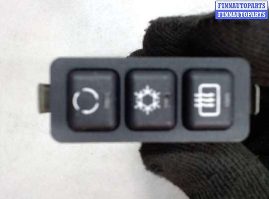 купить Кнопка кондиционера (A/C) на BMW 3 E36 1990-2000