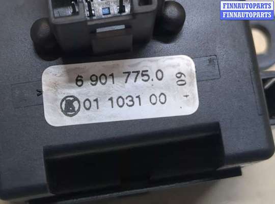 купить Переключатель поворотов на Land Rover Range Rover 3 (LM) 2002-2012