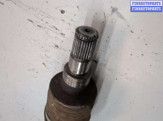 купить Полуось (приводной вал, шрус) на Suzuki SX4 2006-2014