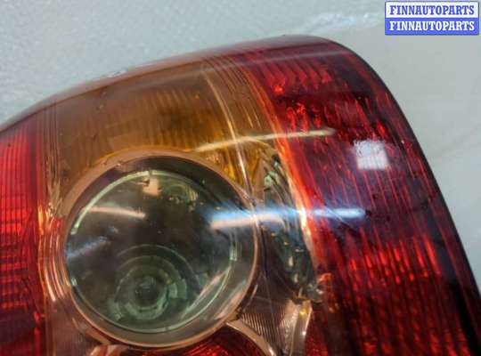 купить Фонарь (задний) на Toyota Corolla E12 2001-2006