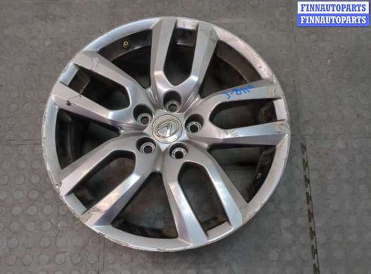 Купить Диск литой на Lexus NX 2014-2021 Диск литой LXR7519 на Lexus NX 2014-2021